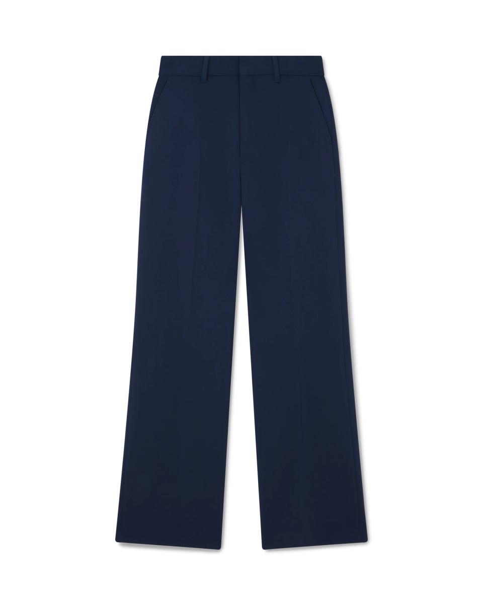 Slim Tailored Trousers