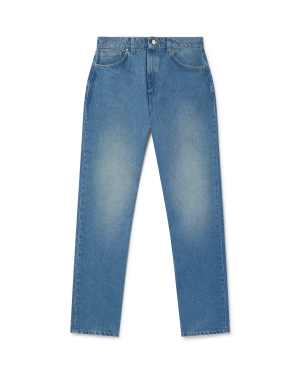 Casablanca Tennis Club Jeans