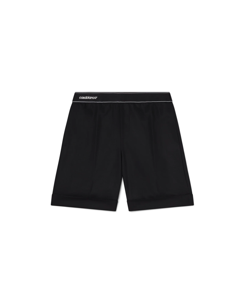 Sports Tailoring Shorts