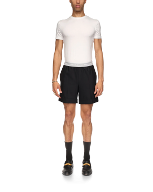 Sports Tailoring Shorts