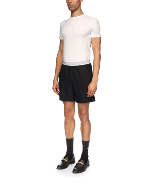 Sports Tailoring Shorts