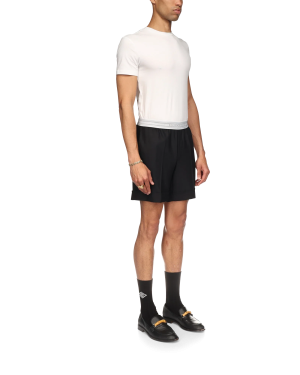 Sports Tailoring Shorts