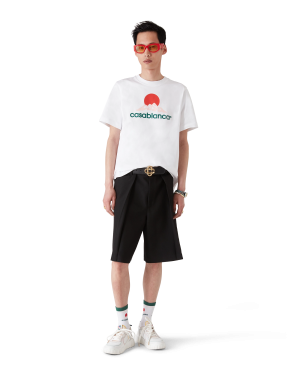 Montagne Short Sleeve T-Shirt