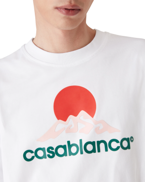 Montagne Short Sleeve T-Shirt