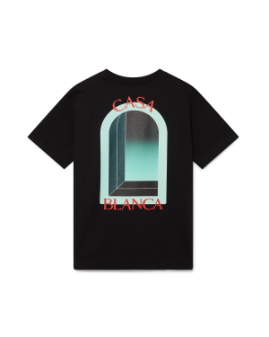 L’Arche Short Sleeve T-Shirt