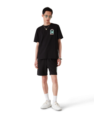 L’Arche Short Sleeve T-Shirt
