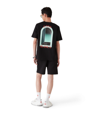 L’Arche Short Sleeve T-Shirt