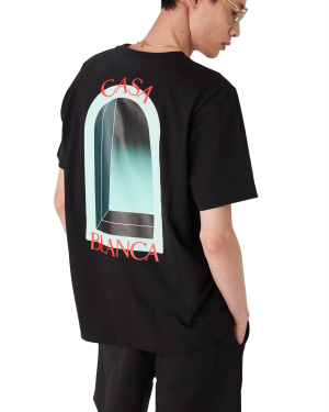 L’Arche Short Sleeve T-Shirt