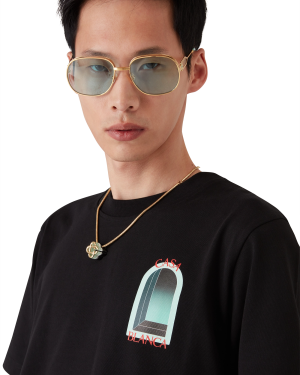 L’Arche Short Sleeve T-Shirt