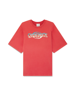 Chrome Short Sleeve T-Shirt