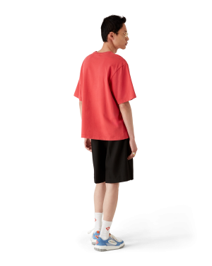 Chrome Short Sleeve T-Shirt