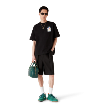 Galactic Connection Short Sleeve T-Shirt