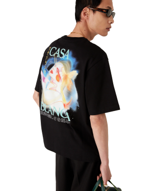 Galactic Connection Short Sleeve T-Shirt