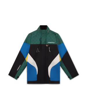 Ripstop Montagne Parka