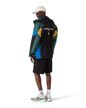 Ripstop Montagne Parka