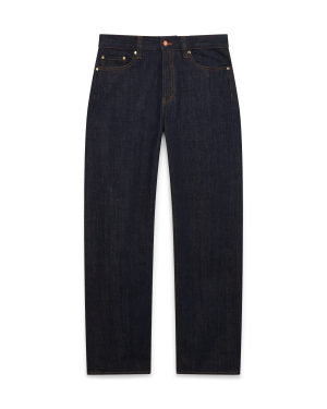 Laurel Selvedge Denim Jeans