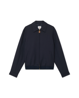 Wool Sports Tailoring Jacket