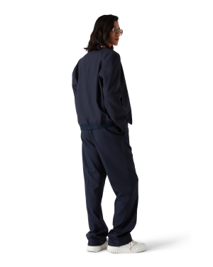 Wool Sports Tailoring Jacket