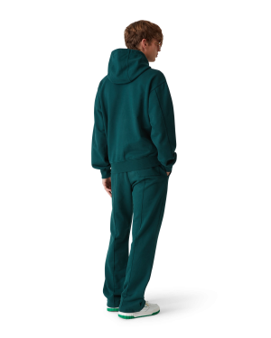 Jacquard Monogram Track Pants