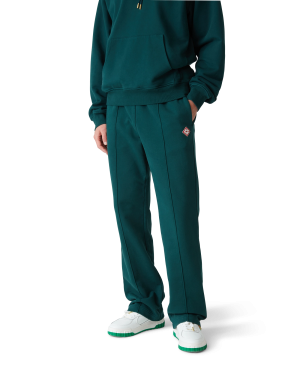 Jacquard Monogram Track Pants