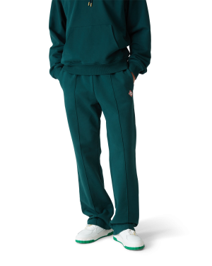 Jacquard Monogram Track Pants