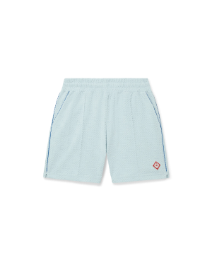 Monogram Towelling Shorts