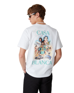 Celebration Du Sport Short Sleeve T-Shirt