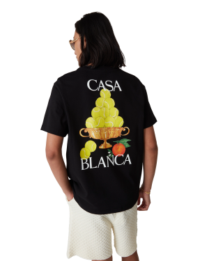 Le Triomphe De Tennis T-Shirt