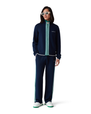 Knit Tennis Trousers
