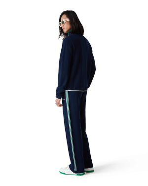 Knit Tennis Trousers