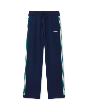 Knit Tennis Trousers