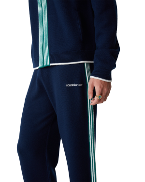 Knit Tennis Trousers