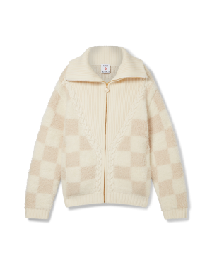 Merino Fleece Jacket