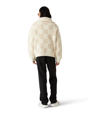 Merino Fleece Jacket