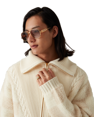 Merino Fleece Jacket