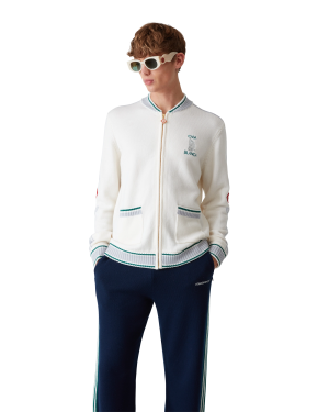 Casa Club Jacket