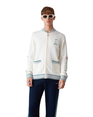Casa Club Jacket