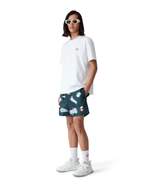 Metaphysical Swim Shorts