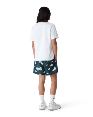 Metaphysical Swim Shorts