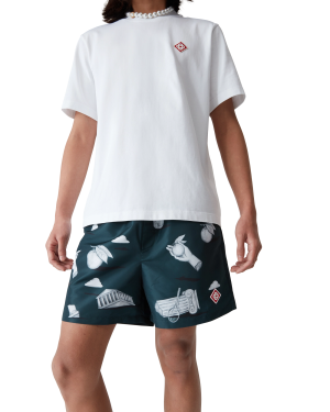 Metaphysical Swim Shorts