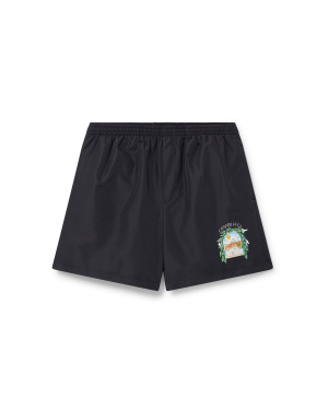 L’Arch De Tennis Swim Shorts