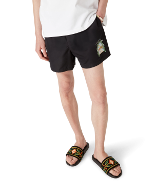 L’Arch De Tennis Swim Shorts