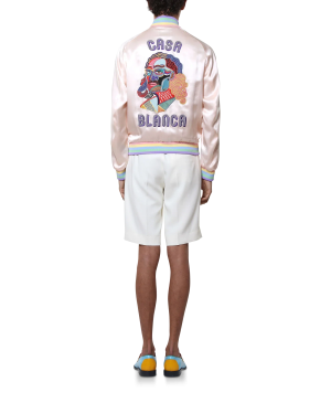 Off-White Tailored Shorts