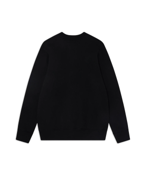 Black L’Arche Du Desert Nuit Sweatshirt