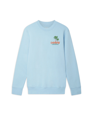 Blue Coachella Valley Sweatshirt