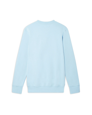 Blue Palm Springs Tennis Club Sweatshirt