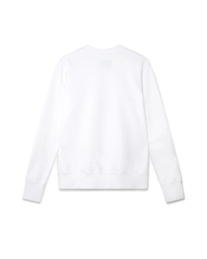 Beach Girl Tennis Sweatshirt