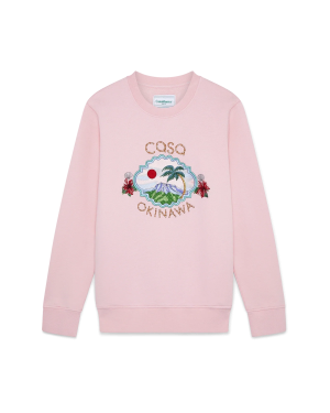 Okinawa Sweatshirt