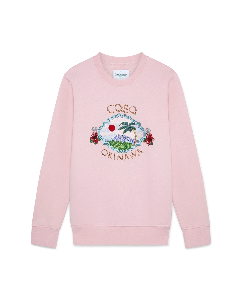 Okinawa Sweatshirt