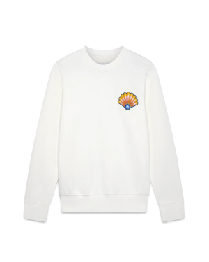 Shell Sweatshirt